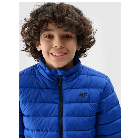 4F Παιδικό μπουφάν Down Jacket